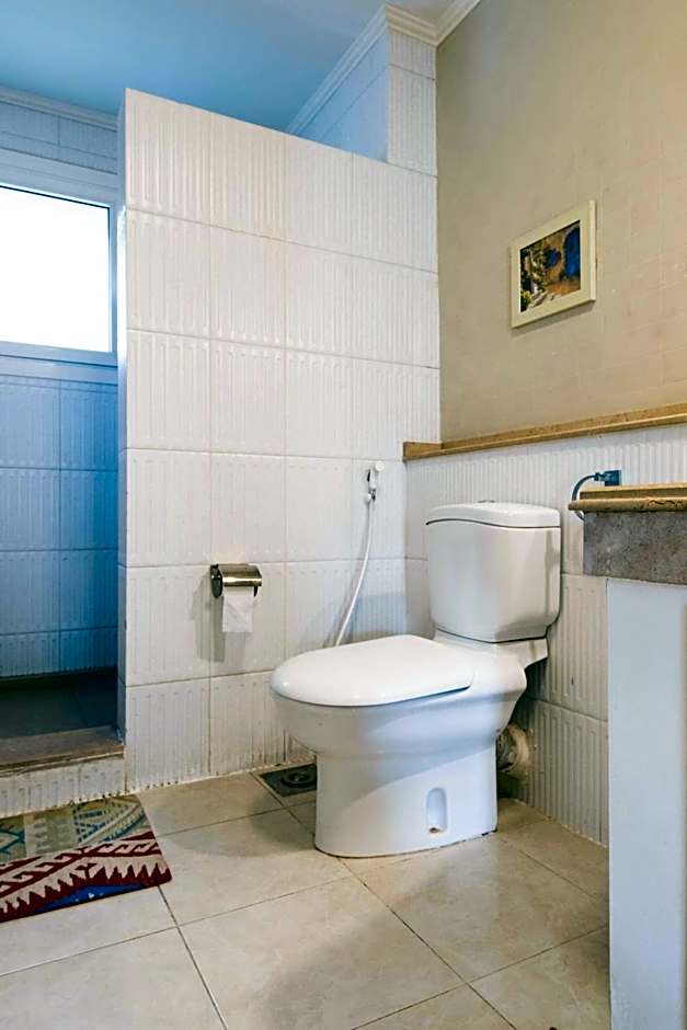 Monte Cairo Serviced Apartments