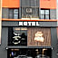 CITY ASYA HOTEL