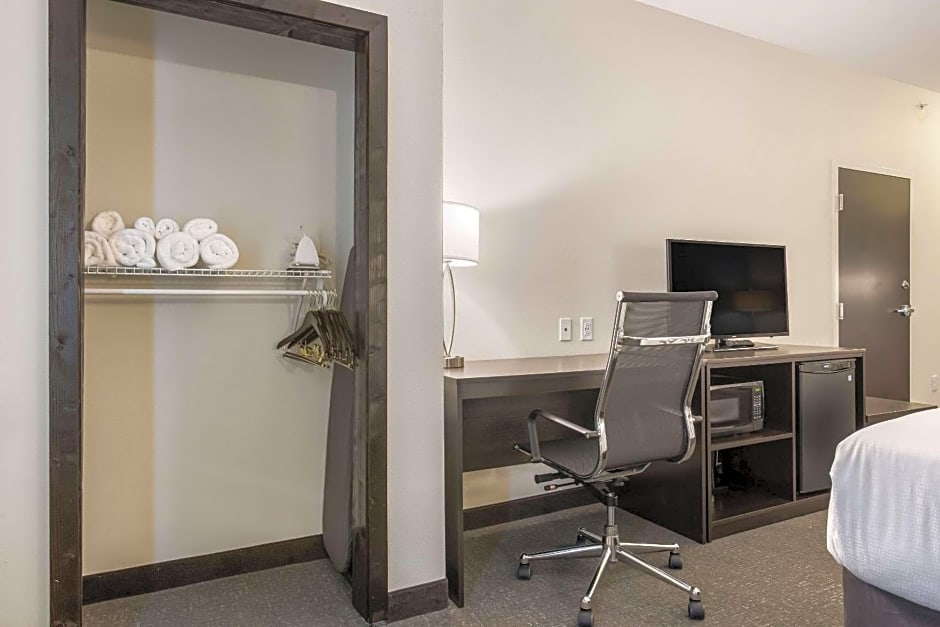 Sleep Inn & Suites Webb City
