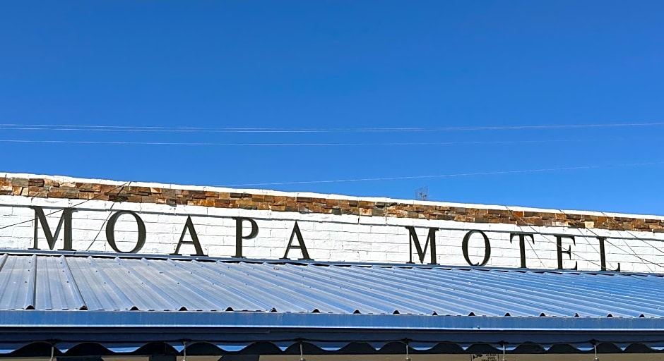 Moapa Motel