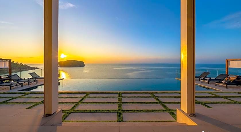 Bay Villas Koh Phangan