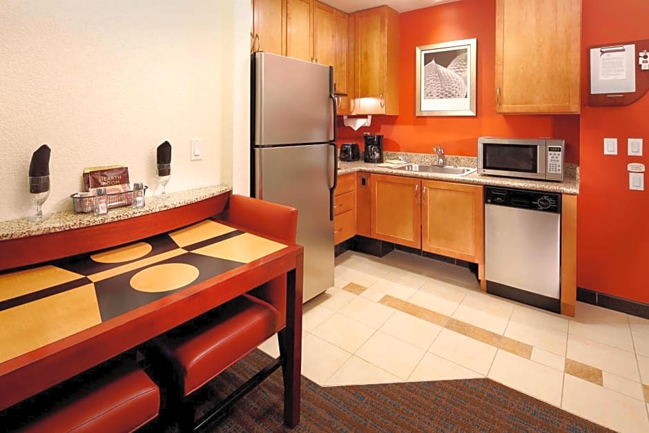 Residence Inn East Rutherford Meadowlands