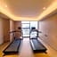 JI Hotel Zhenjiang Railway Station