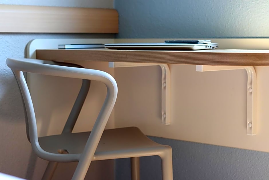 ibis Budget Paris La Villette 19ème
