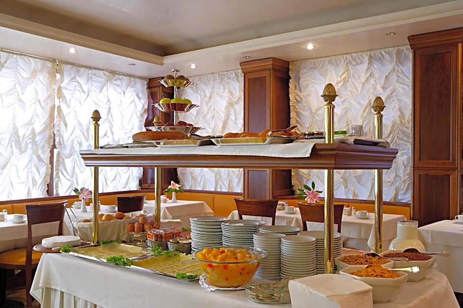 Hotel Kette