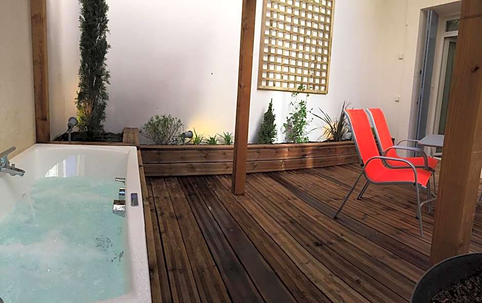 Privilège Hôtel & Apparts Eurociel Centre Comédie