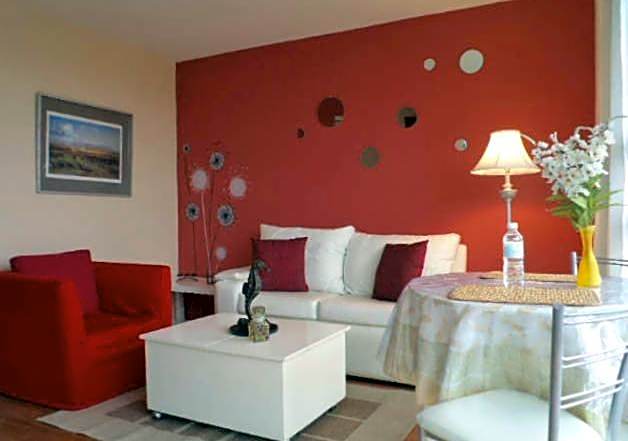 Satya Suites & Portal San Angel Flats