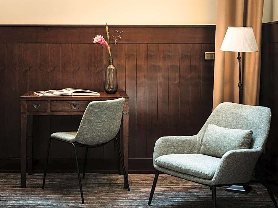 AMERON Hotel Abion Spreebogen Berlin