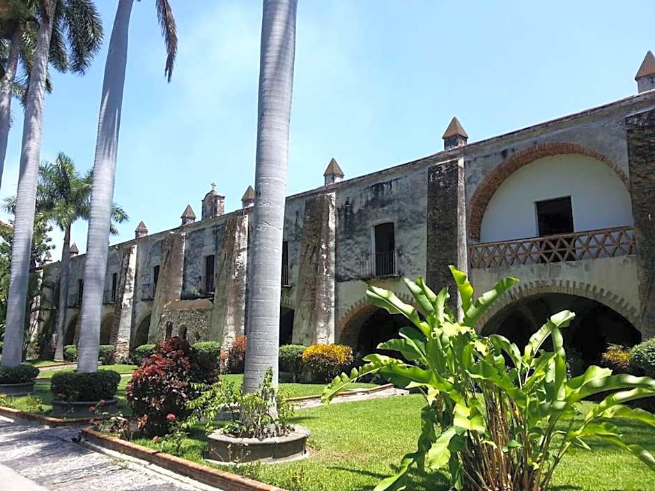 Hotel Hacienda Vista Hermosa