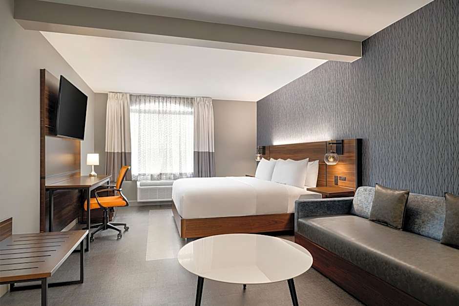 Four Points By Sheraton Columbus-Polaris