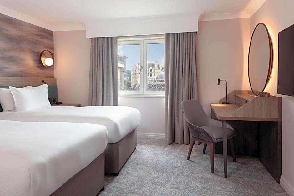 DoubleTree by Hilton Bath