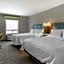 Hampton Inn By Hilton And Suites Edmonton West
