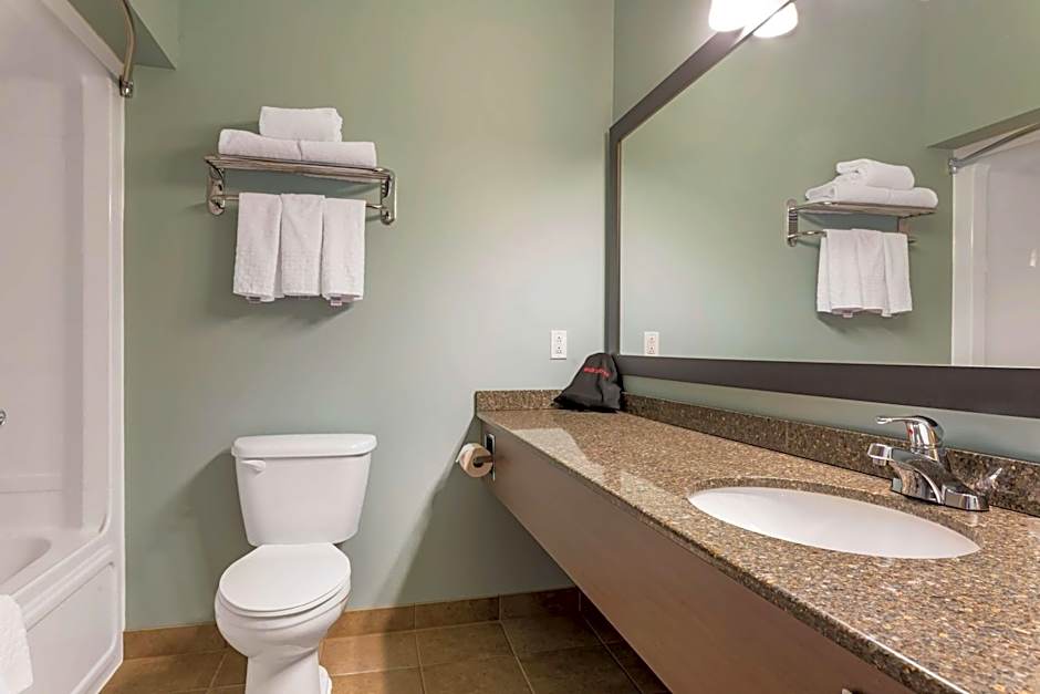 Best Western Plus Liverpool Hotel & Conference Centre