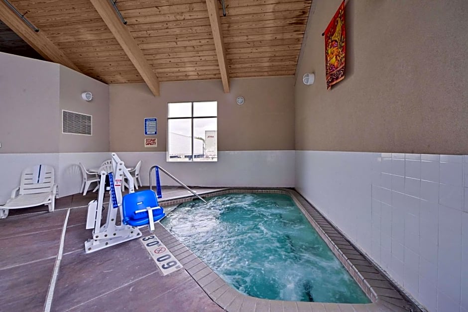 Comfort Inn Albert Lea