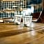 Best Western loftstyle Hotel Stuttgart-Zuffenhausen