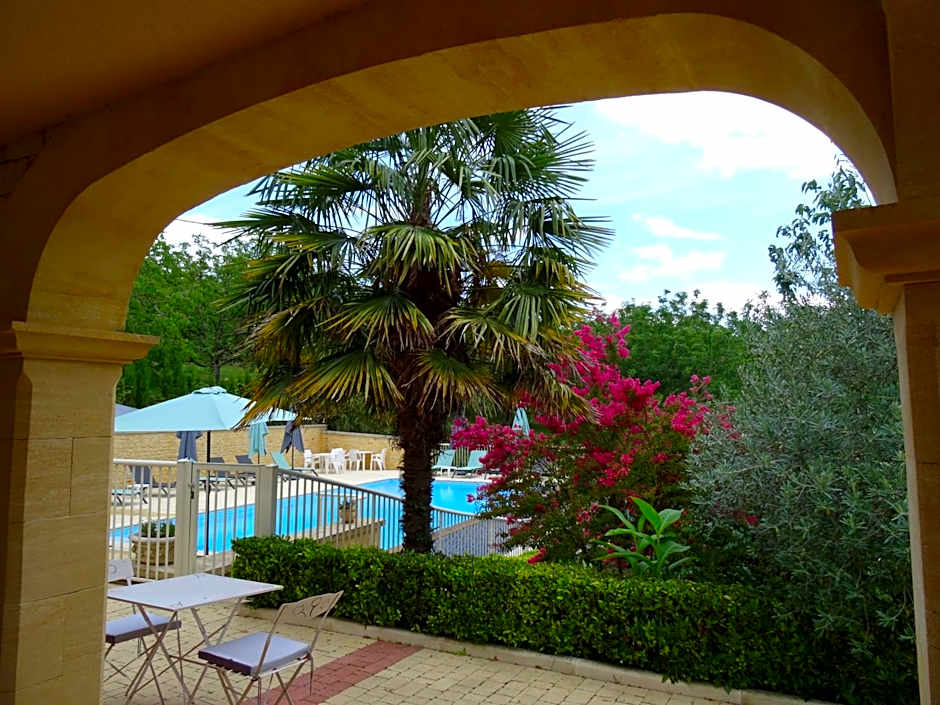 Hotel Bon Encontre