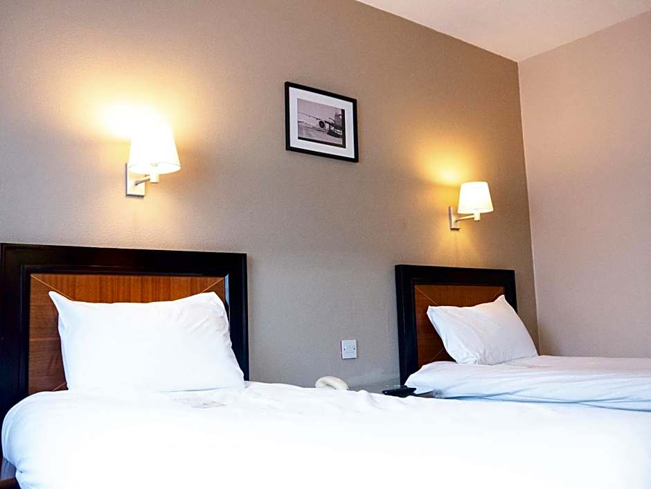 Photo 1 of 1 of Standard 2 Beds