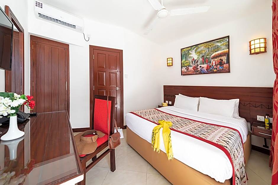 PrideInn Hotel Nyali