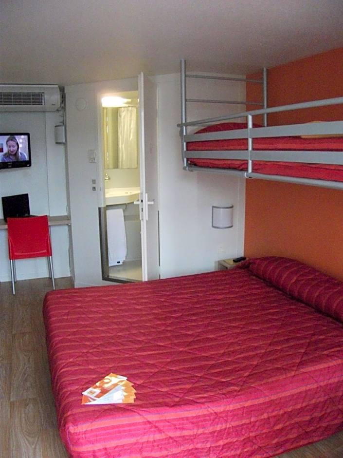 Premiere Classe Bayonne