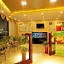GreenTree Inn Heze Railway Station Hotel