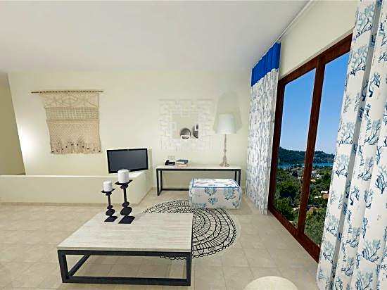 Skiathos Luxury Living
