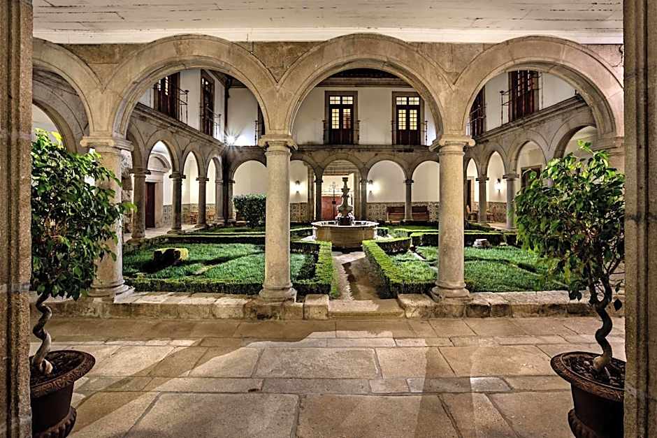 Pousada Mosteiro de Guimaraes