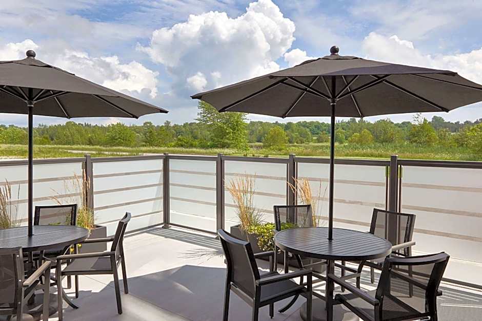 Fairfield Inn & Suites by Marriott Orillia