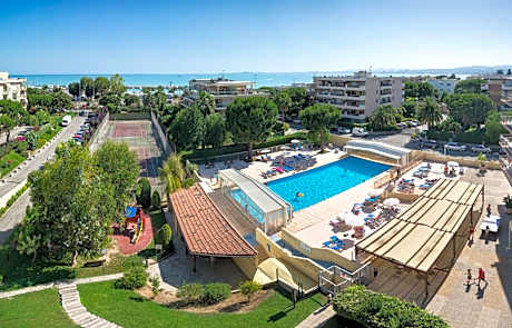 Résidence Pierre & Vacances Heliotel Marine