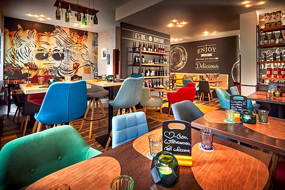 Mercure Wien Zentrum