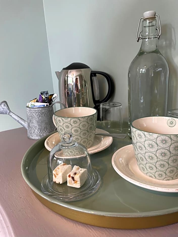 La Bastide de Barbizon