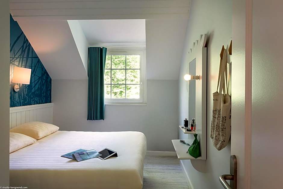 Center Parcs Le Lac d’Ailette