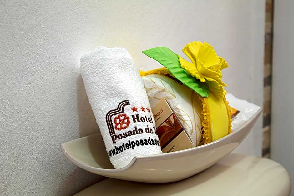 Hotel Posada De Roger