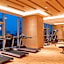 Sheraton Zibo Hotel