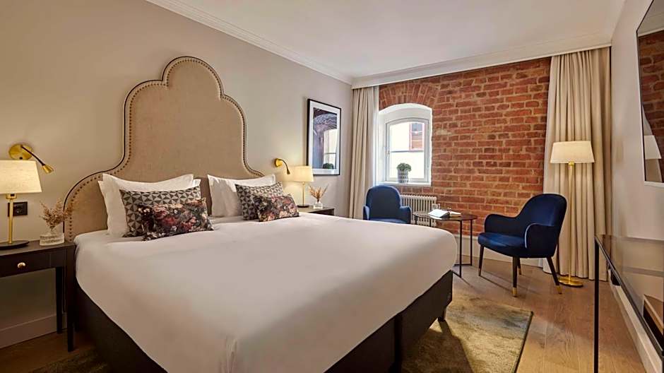 Hotell Reisen, in The Unbound Collection by Hyatt