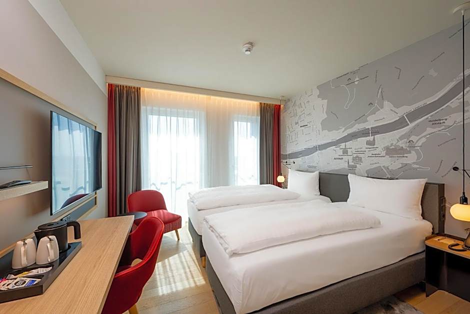 IntercityHotel Heidelberg