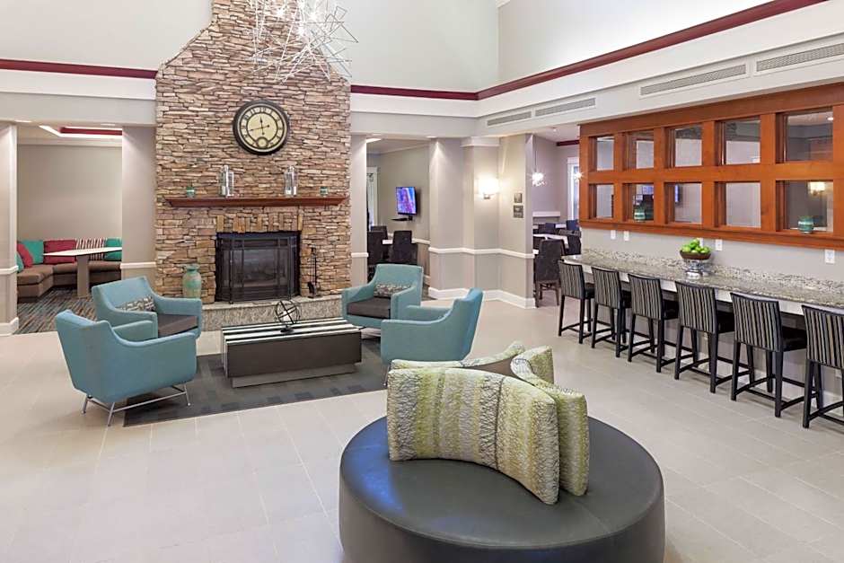 Residence Inn by Marriott Boston Marlborough