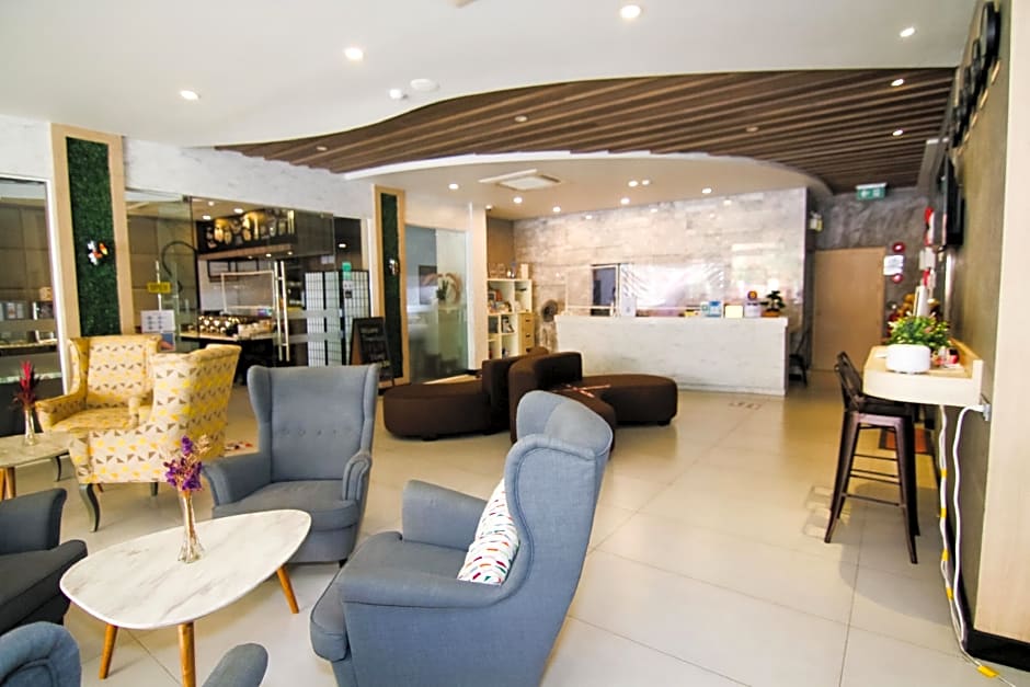 LEVANA PATTAYA HOTEL