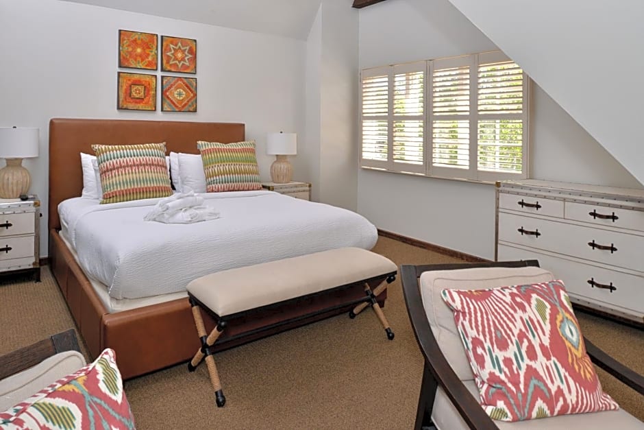 Wine Valley Inn