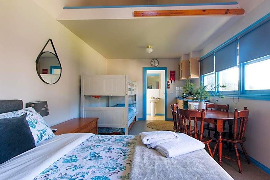 Ultimate Beach Retreat Aus