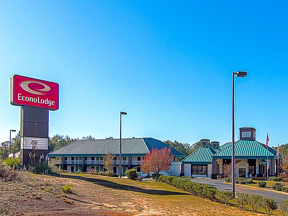 Econo Lodge Americus