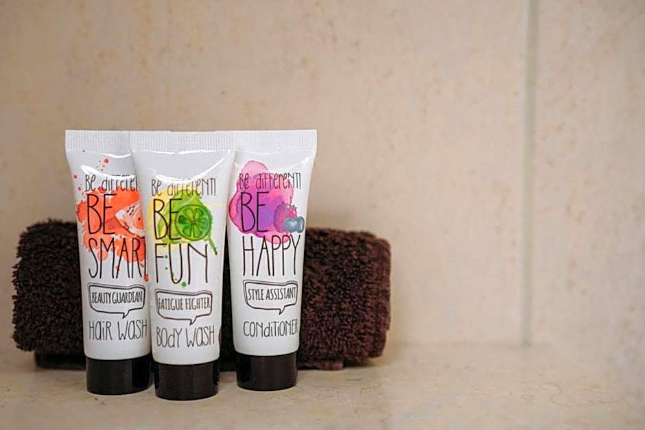 Creeksea Place Barns