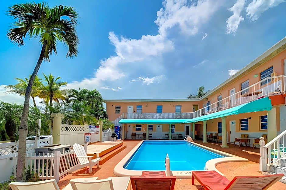 The Palms