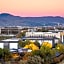 Four Points by Sheraton Salt Lake City Airport
