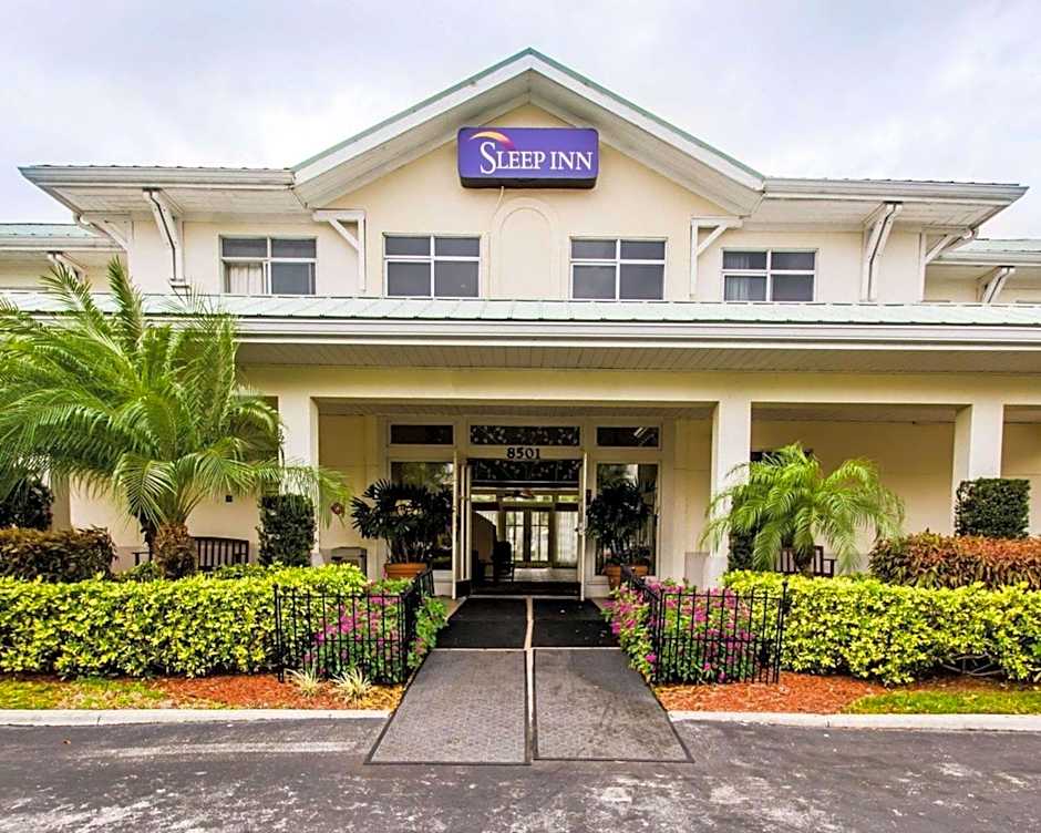 Sleep Inn Port St. Lucie at PGA Village