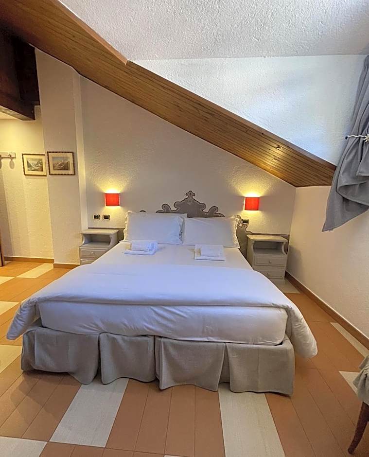 Hotel Ristorante Il Principe