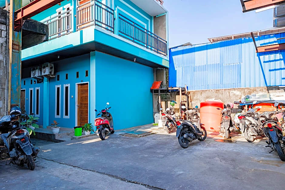 Hotel O Rinjani Guest House