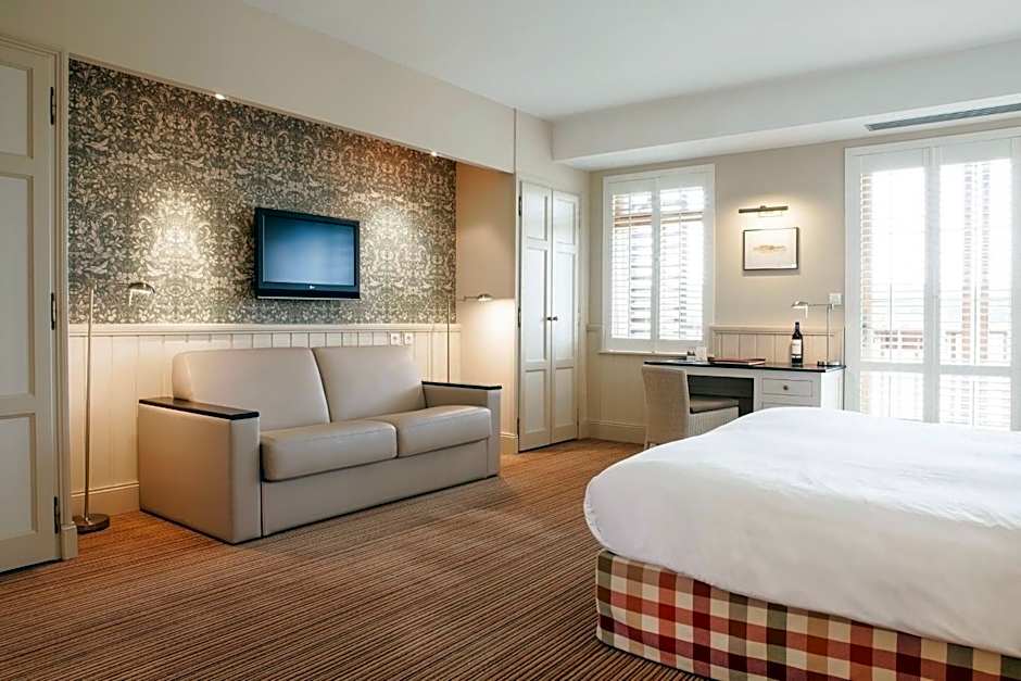 Relais des Vigiers