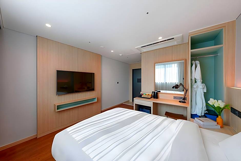 ibis Styles Ambassador Jeonju City Centre
