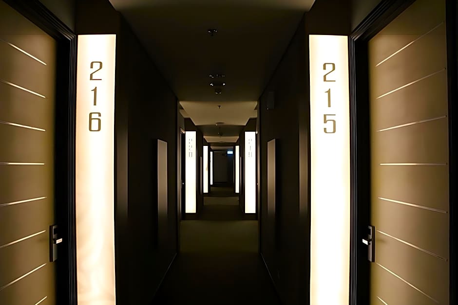 De'Rain Hotel Bandung