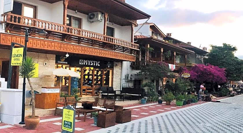 Limon Otel